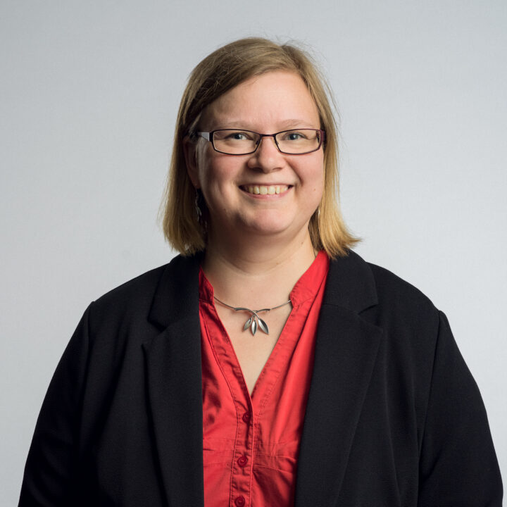 Heidi Karppinen