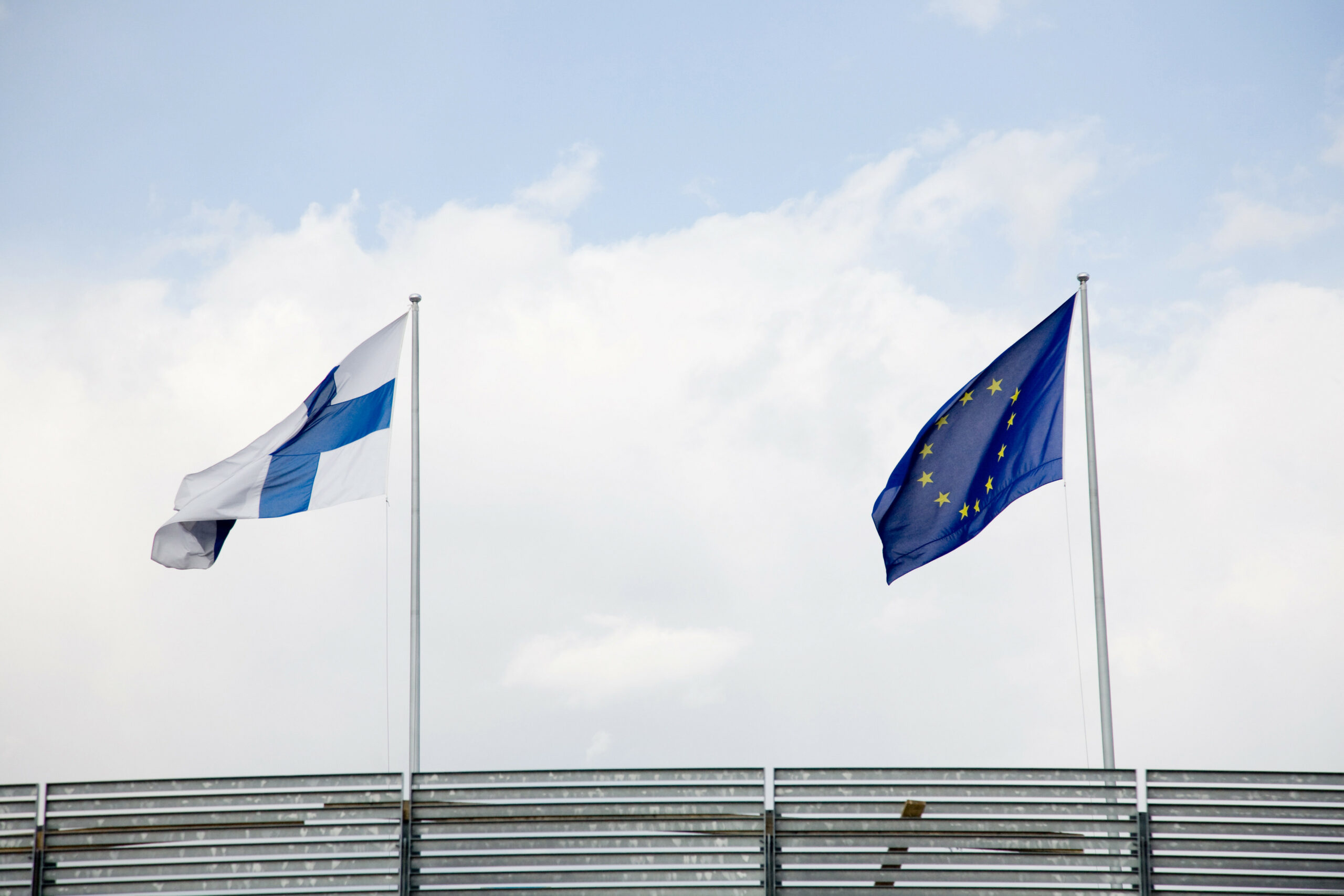 Liput Suomi EU