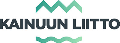 Kainuun liiton logo