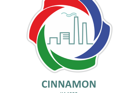 CINNAMON logo