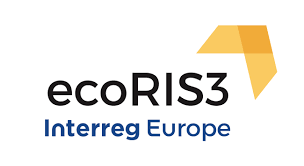 ecoRIS3 logo