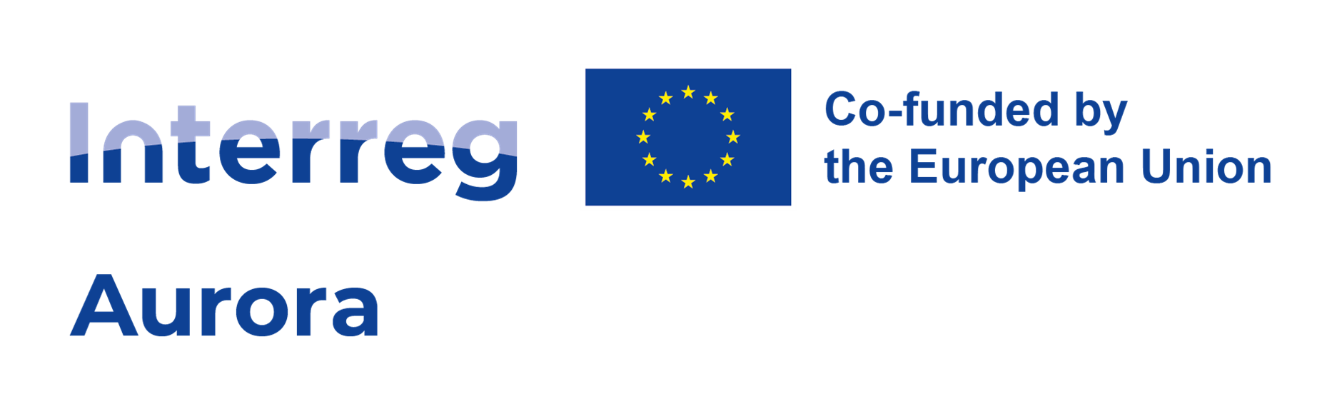 Interreg Aurora logo