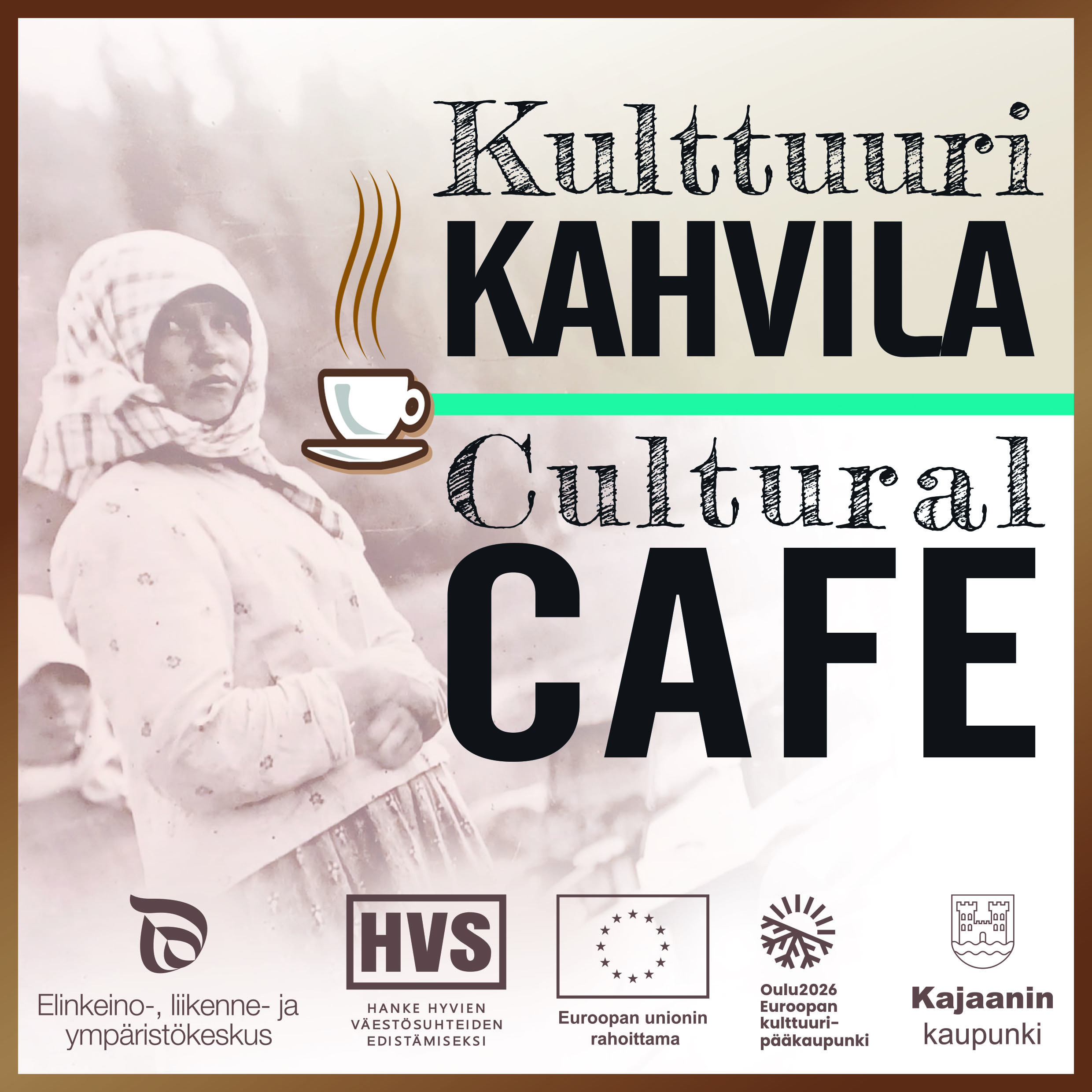 Kulttuurikahvila