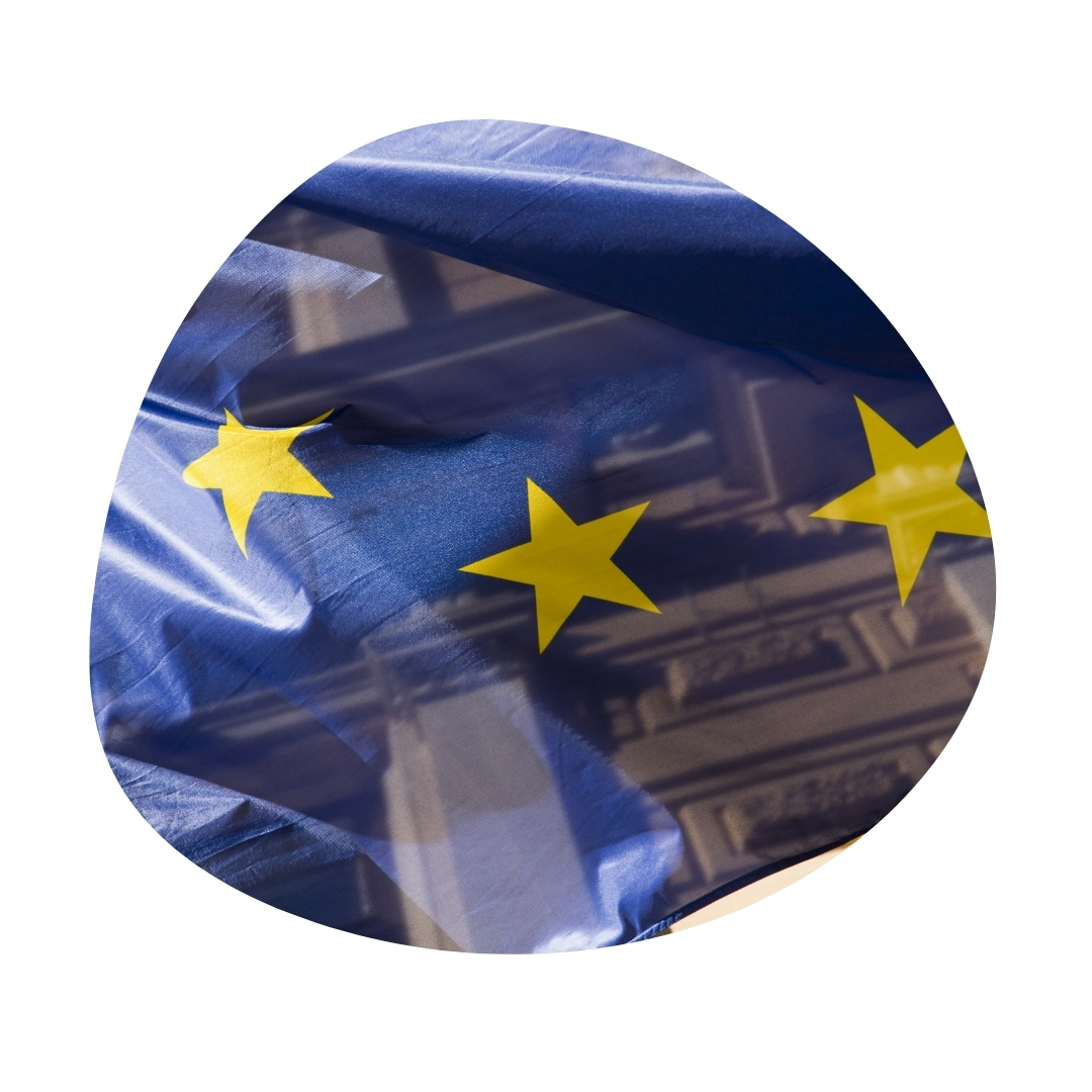 Kansainvälisyys kehyksissä