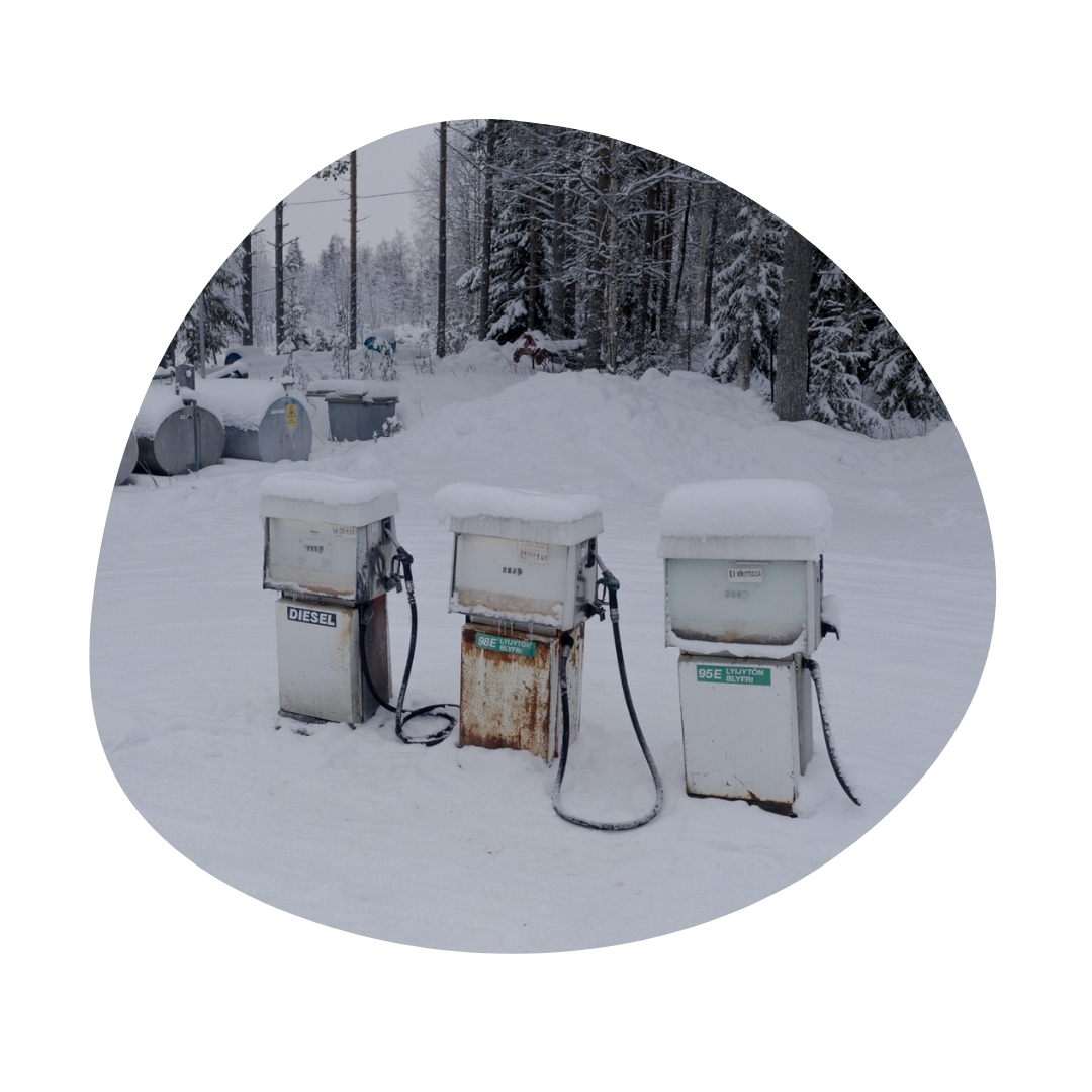 Kriittinen menestystekijä kehyksissä