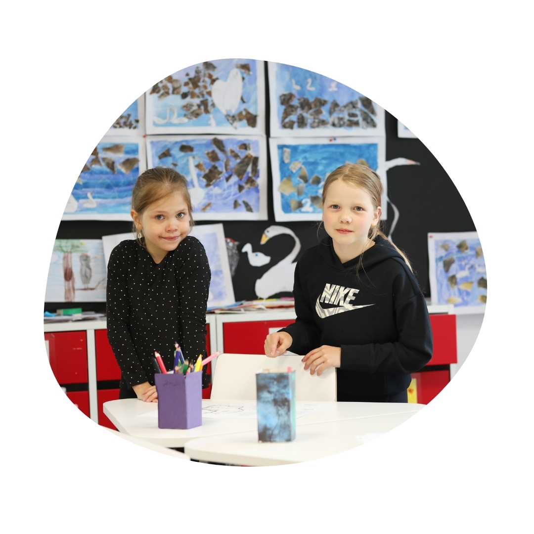 Osaaminen kehyksissä